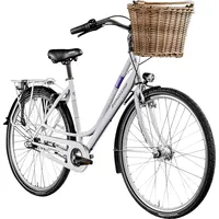Zündapp Cityrad C800 28 Zoll 3-Gang RH 50cm weiß