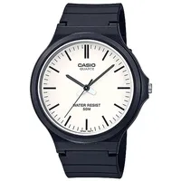 Casio Lässige Uhr MW-240-7E