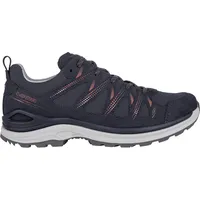 Lowa Innox Evo II GTX Damen Navy/Rotholz 37,5