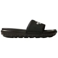 The North Face Never Stop Cush Damen Sandalen-Schwarz-40