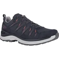 Lowa Innox Evo II GTX Damen Navy/Rotholz 40