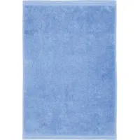 VOSSEN Gästetuch Vegan Life 40 x 60 cm Baumwolle