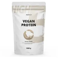 Nutri + nutri+ High 5 Protein Pulver ohne Soja