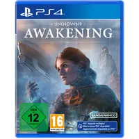 Bandai Namco Entertainment UNKNOWN 9: Awakening