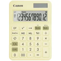 Canon LS-125KB-PYL Pastell-Gelb