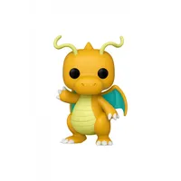 Funko Pop! Games: Pokémon - Dragonite (74220)