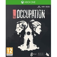 Humble Bundle The Occupation Xbox One