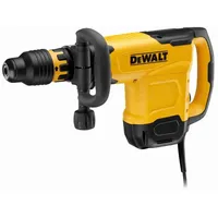 DeWalt Meißelhammer SDS-max 10 kg 1600 Watt