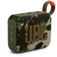 JBL Go 4 squad