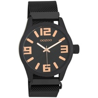 Oozoo Timepieces UOC10734 Metall 41 mm