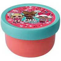 Mepal - Campus Fruchtbox mit Gabel Küchenzubehör (18.99 €