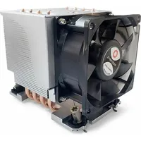 Cover Your Gray Dynatron S6-4710 CPU-Kühler mit Lüfter Intel®