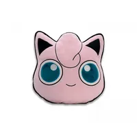 Abysse corp sas Jigglypuff Kissen 40 x 40 cm