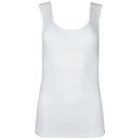 SKINY Hemdchen in wei゚ 42