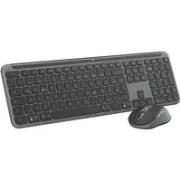 Logitech MK950 Signature Slim DE