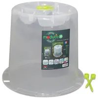 Noor Pflanzglocke Ø 35 x H 30 cm inkl.