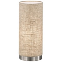 Fischer & Honsel Stehlampe »Thor«, Höhe: 25 cm, E14