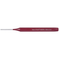 Kraftwerk Splintentreiber 3 mm x 125 mm lackiert