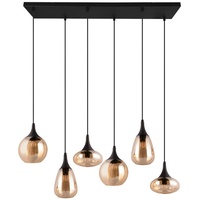 Trio Leuchten Lumina 6-flammig, 317000613,