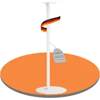 PureMounts PM-SOM-191 - Lautsprecherständer für Sonos Era 300, weiß