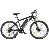 Touroll U1 E-Bikes, 26"/29" E Bike Herren Damen mit