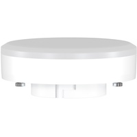 Ledscom.de GX53 LED Leuchtmittel, warmweiß (2700 K), 10,6 W,