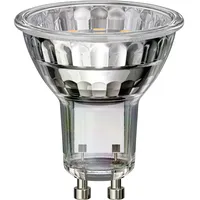 Ledscom.de GU10 LED Leuchtmittel, PAR16, weiß (4000 K), 2,1