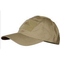 Helikon-Tex BBC Cap Ripstop Coyote,