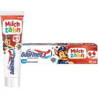 Odol-med3 Zahnpasta Milchzahn Minze 50 ml