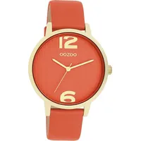 Oozoo Timepieces C11341 Leder 38 mm