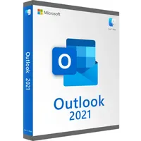 Microsoft Outlook 2024 ESD DE MAC