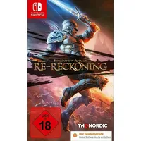 THQ Nordic Kingdoms of Amalur: Re-Reckoning - Edition (USK)