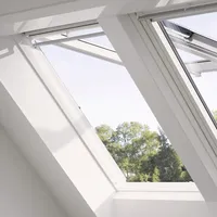 VELUX Klapp-Schwingfenster GPU MK04 0084 Energie