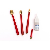 KATIMEX Katimex® Flexi-Sonde 2.0 Set mit Anfangshülse und Kleber