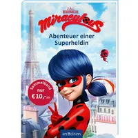 ArsEdition Miraculous – Abenteuer einer Superheldin (Miraculous)