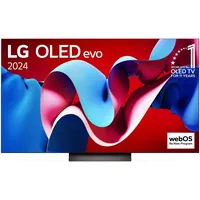 LG OLED65C47LA 165cm 65" 4K OLED Smart TV Fernseher