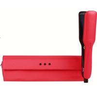 Ghd max Styler radiant red