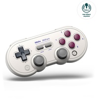 8bitdo SN30 Pro Bluetooth Controller Hall Effect - G