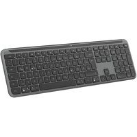 Logitech Signature Slim K950 für Windows, Mac, Chrome, Tastatur,