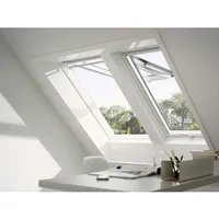 VELUX Klapp-Schwingfenster GPU SK08 0084 Energie