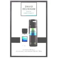 David Beckham True Instinct Eau de Parfum 50 ml