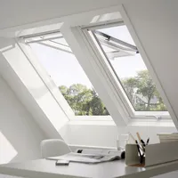 VELUX Klapp-Schwingfenster GPU FK08 0084 Energie