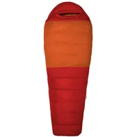 Marmot Lost Coast 40 Long, Mumienschlafsack für Erwachsene, Entendaunen