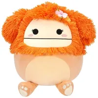 Jazwares Squishmallows Shasta Bigfoot 30cm