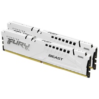 Kingston 32GB (2x16GB) KINGSTON FURY Beast DDR5-6800 CL34 RAM