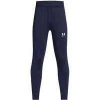 Under Armour Challenger Trainingshose Jungen 410 midnight navy/white XL