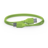 RØDE Microphones SC22 Green (0.30 m), USB Kabel