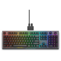 Dell Alienware AW920K Wireless-Tri-Mode-Gamingtastatur, 2.4 Ghz, Bluetooth 5.1, USB,