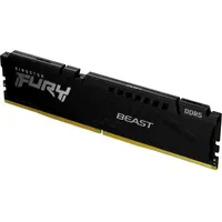 Kingston FURY Beast DDR5 6000MT/s 16GB Modul (1x16GB) CL30