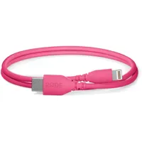 RØDE Microphones RØDE SC21 USB-C auf Lightning Kabel 30